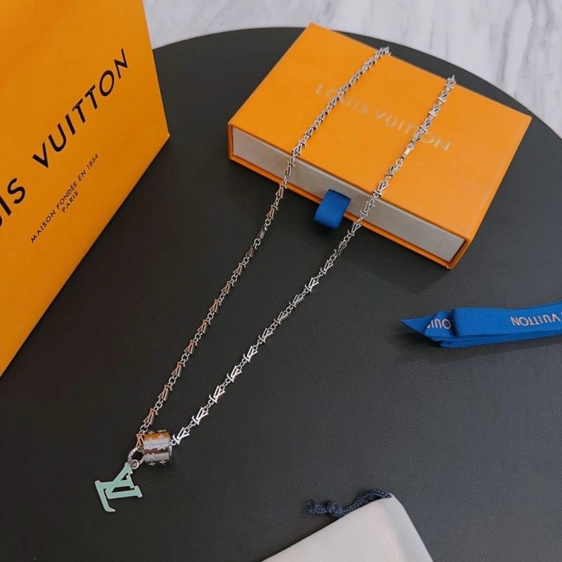 LX Necklaces Breathable 312281