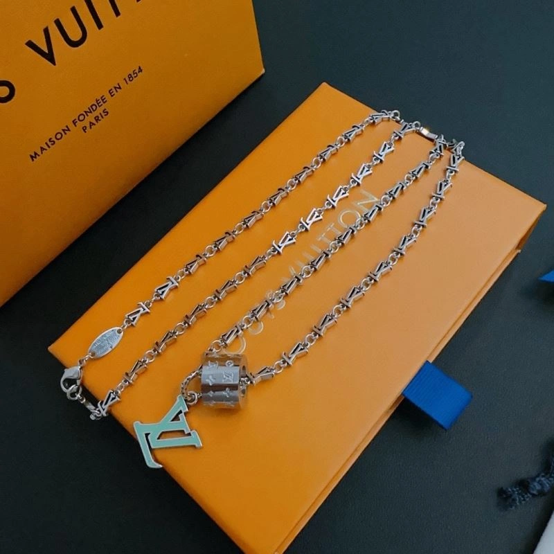 LX Necklaces Breathable 312281