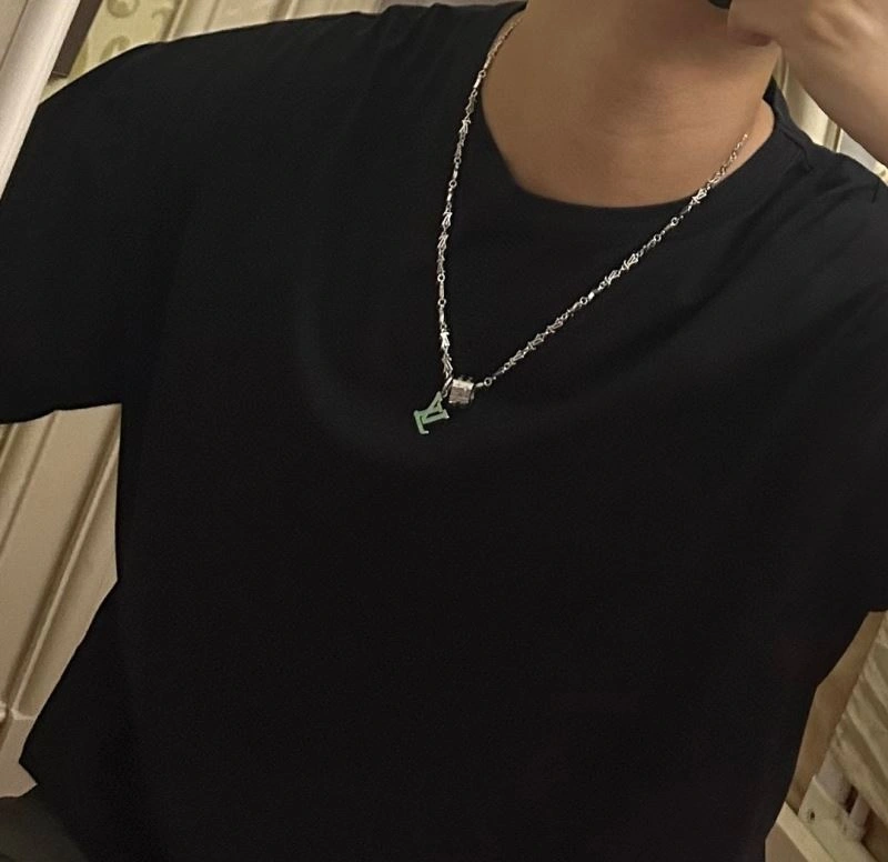 LX Necklaces Breathable 312281