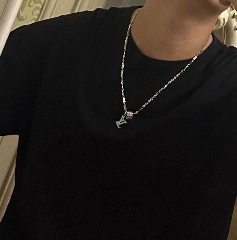 LX Necklaces Breathable 312281