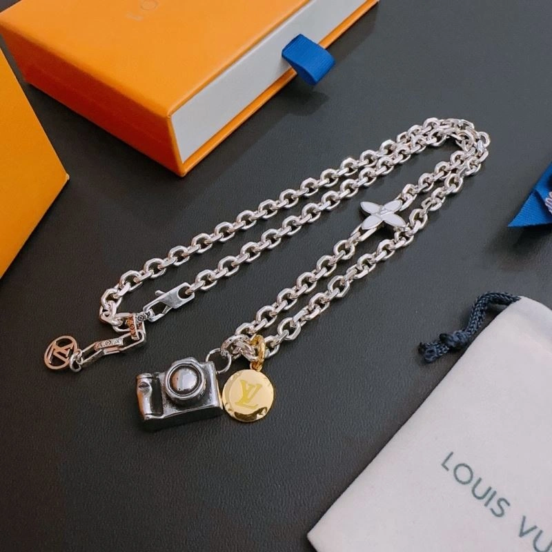 LX Necklaces Functional 312286
