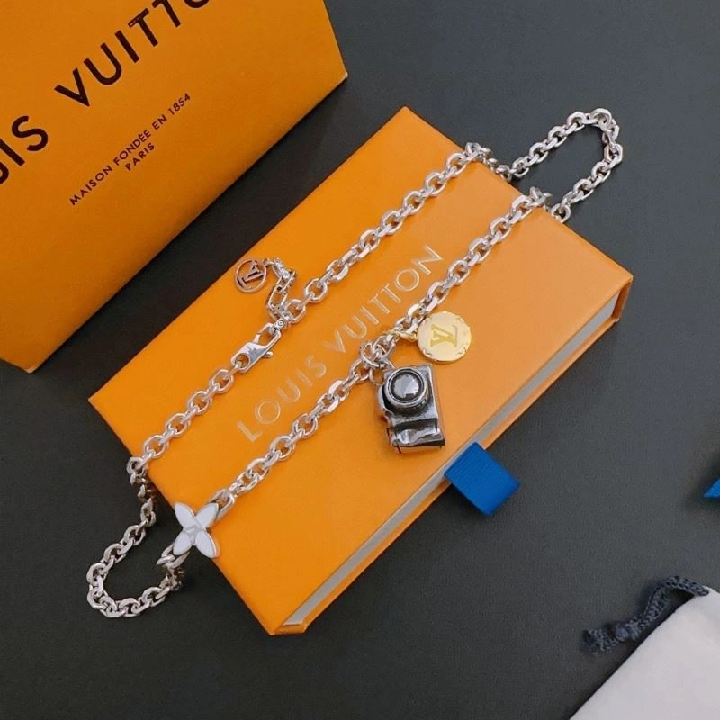 LX Necklaces Functional 312286
