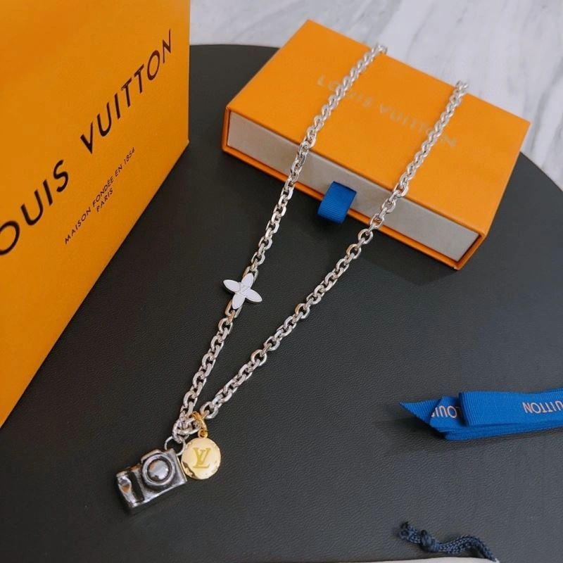 LX Necklaces Functional 312286