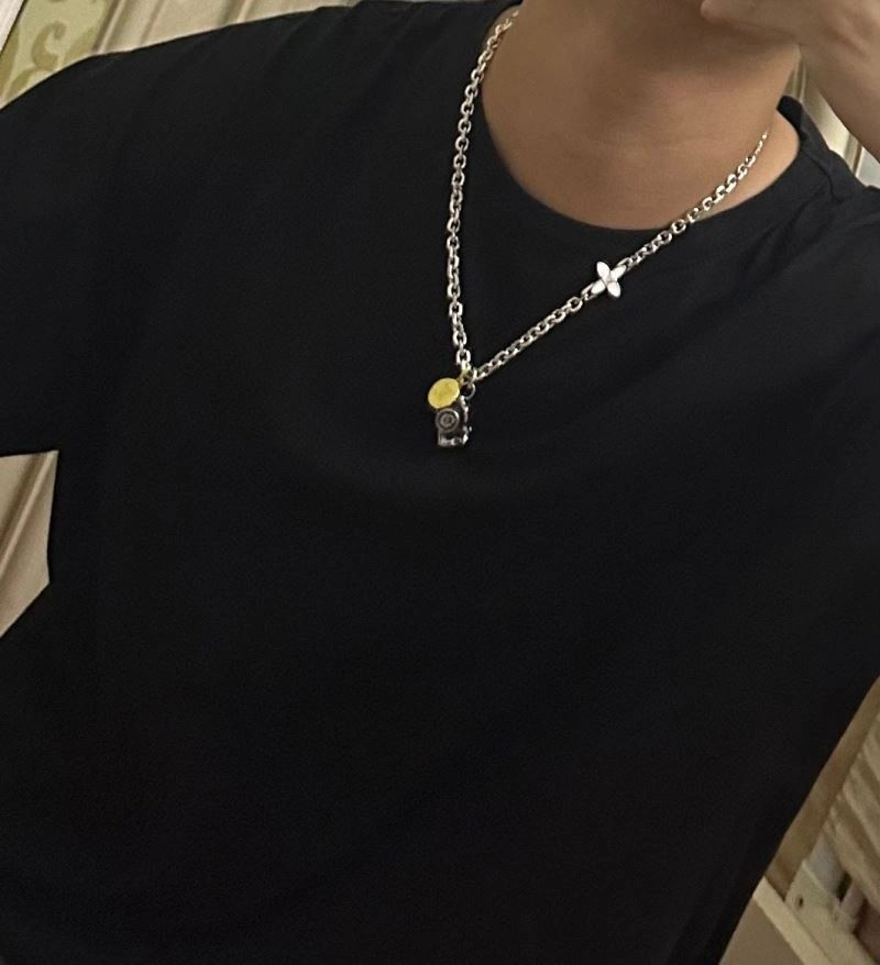 LX Necklaces Functional 312286