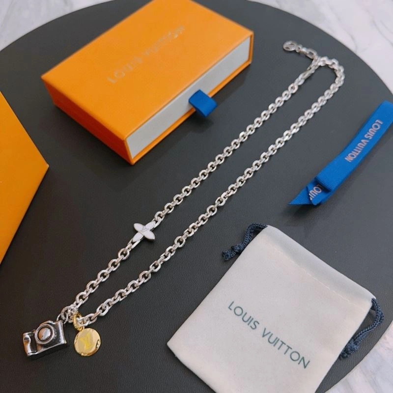 LX Necklaces Functional 312286