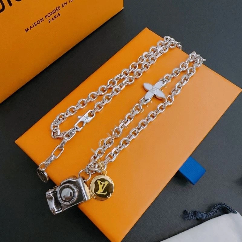 LX Necklaces Functional 312286