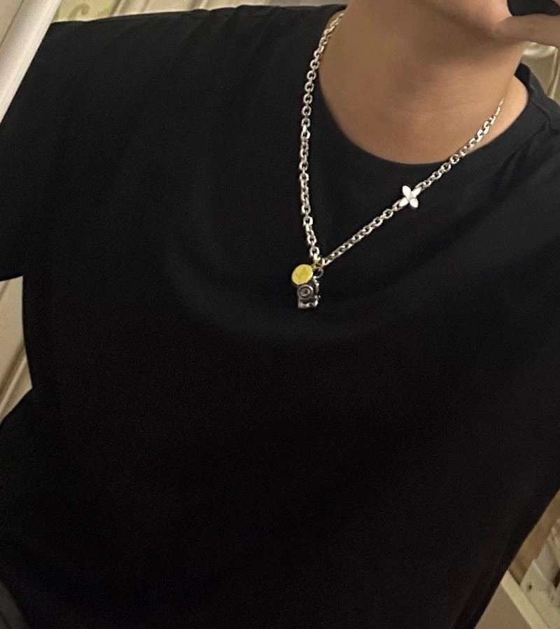 LX Necklaces Functional 312286