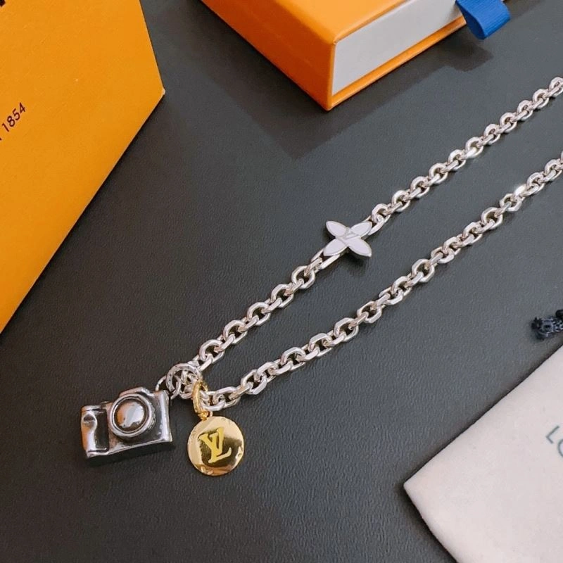 LX Necklaces Functional 312286