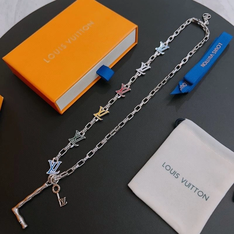 LX Necklaces Comfortable 312282