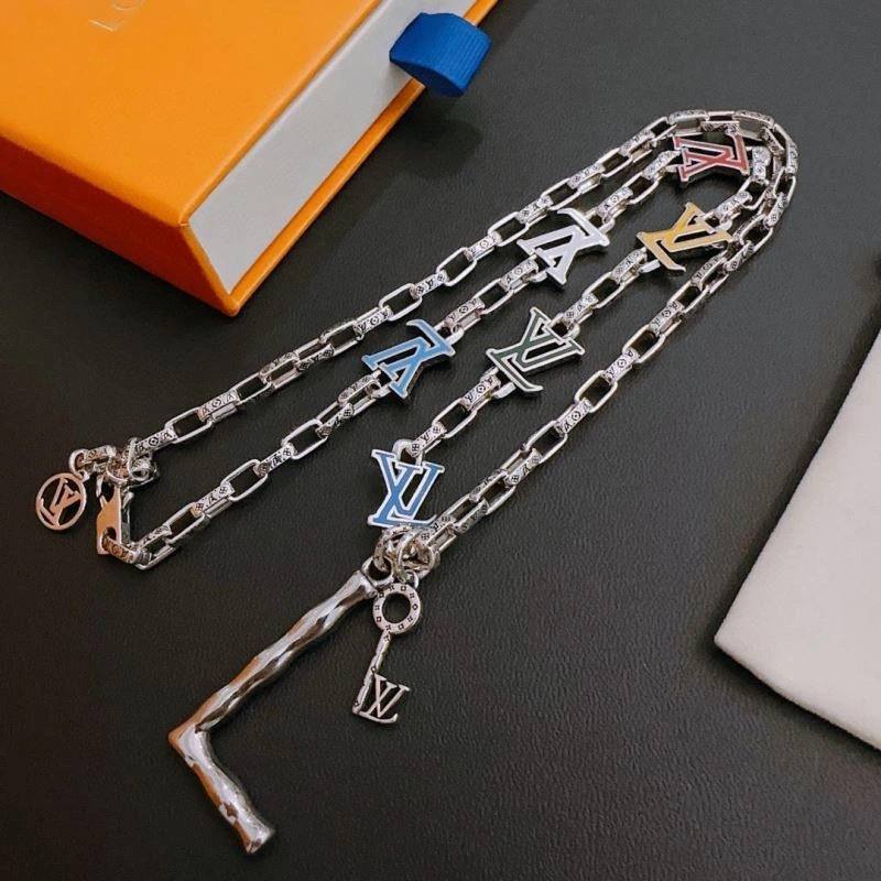 LX Necklaces Comfortable 312282