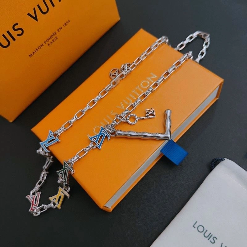LX Necklaces Comfortable 312282