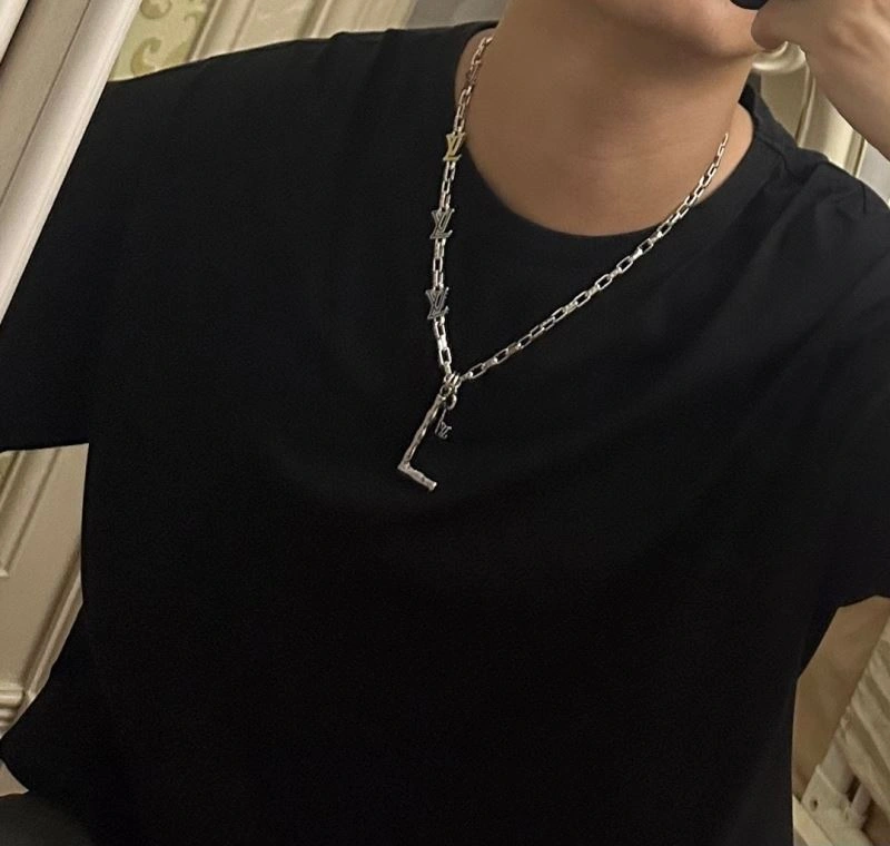 LX Necklaces Comfortable 312282
