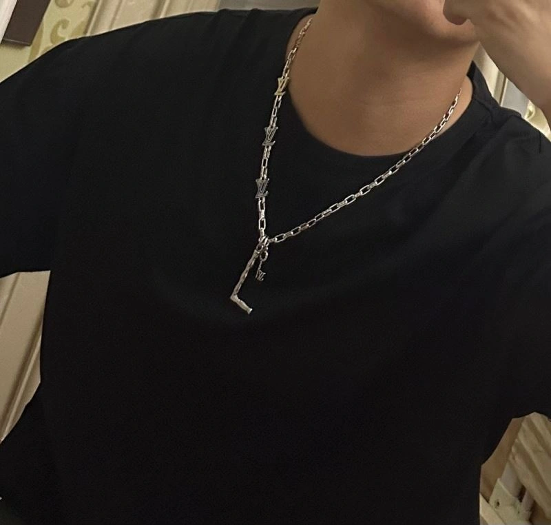 LX Necklaces Comfortable 312282