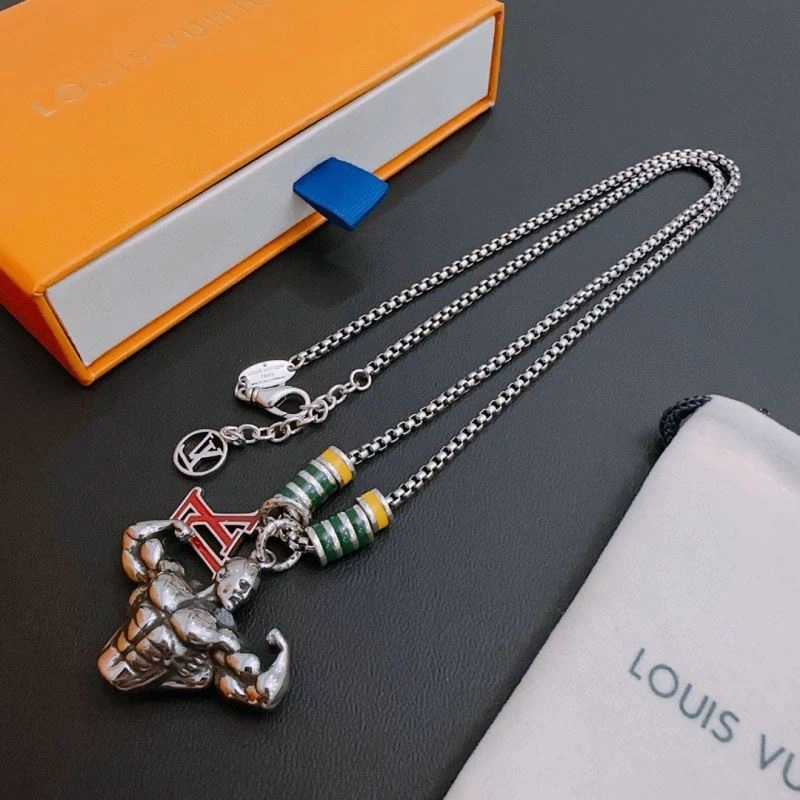 Comfortable LX Necklaces 312291