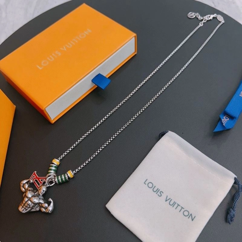 Comfortable LX Necklaces 312291