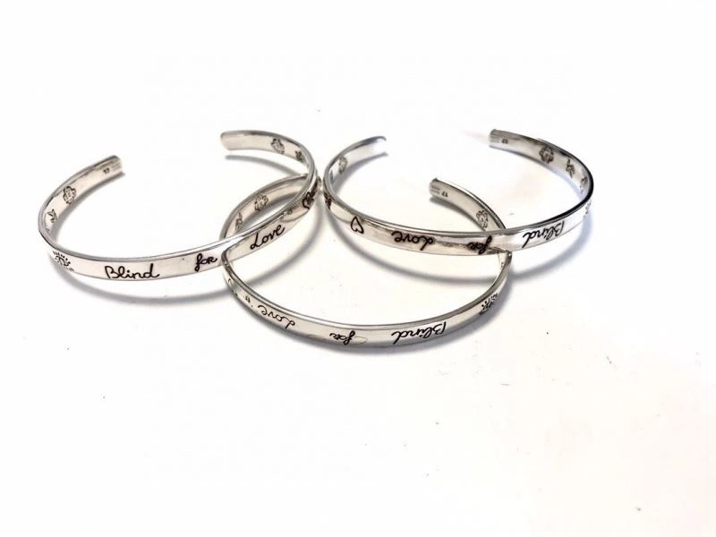 WellDesigned Gxccx Bracelets 307802