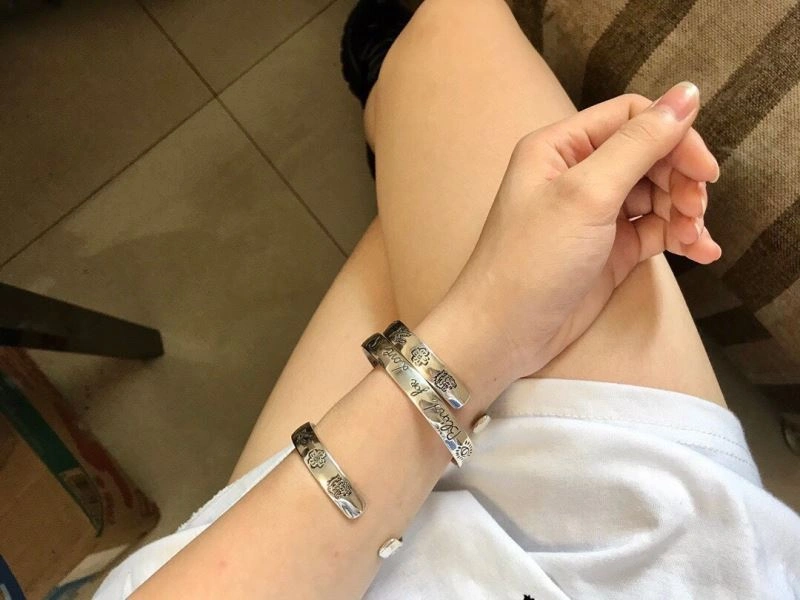 WellDesigned Gxccx Bracelets 307802