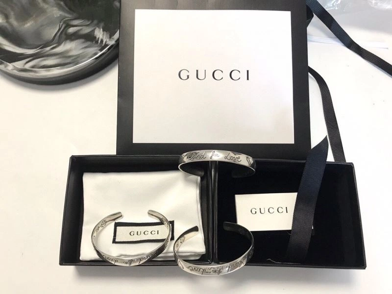 WellDesigned Gxccx Bracelets 307802