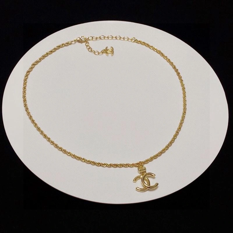 Chxnxl Necklaces Affordable 293321