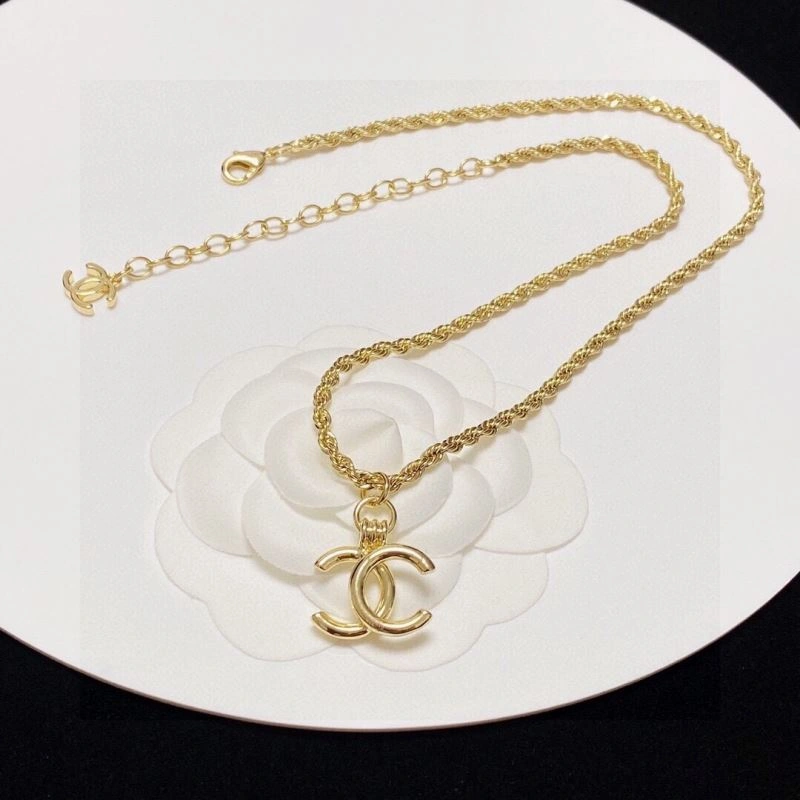 Chxnxl Necklaces Affordable 293321