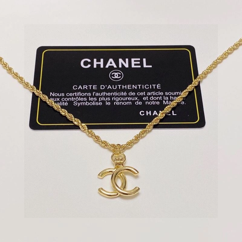 Chxnxl Necklaces Affordable 293321