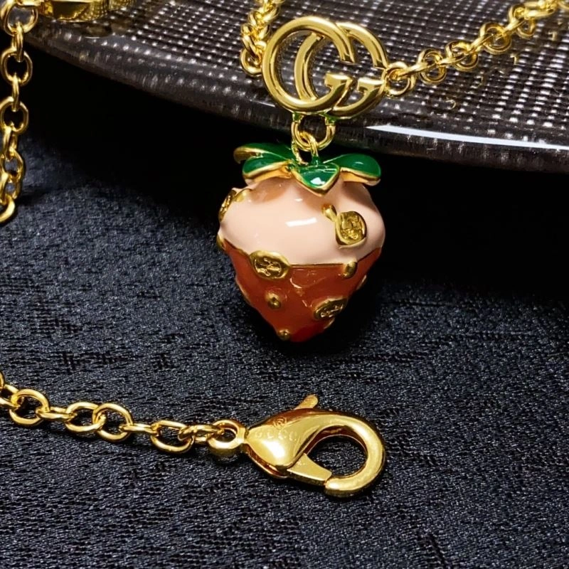 Comfortable Gxccx Necklaces 307556