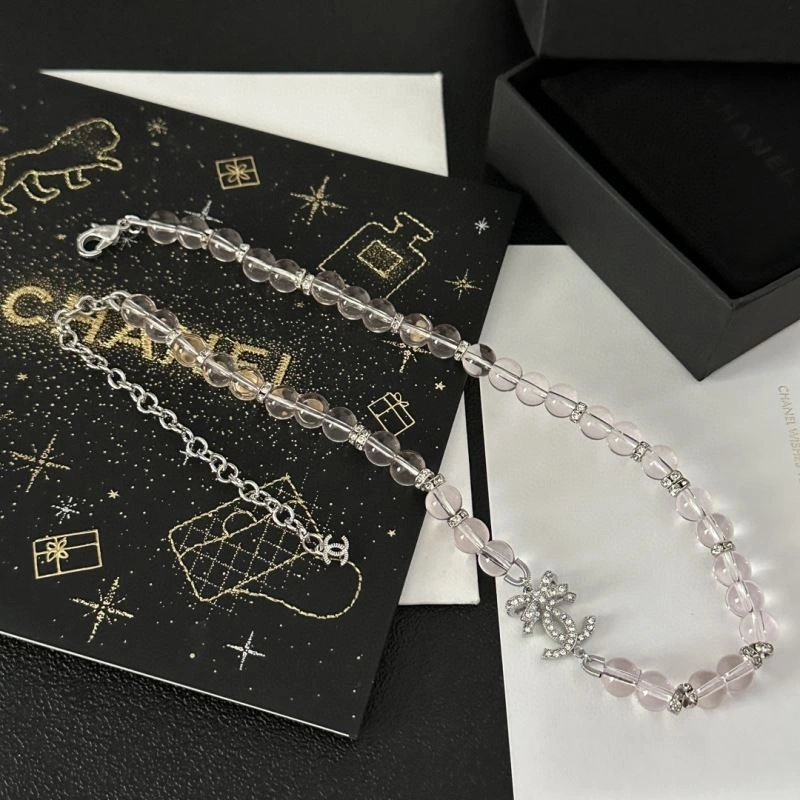 Fashionable Chxnxl Necklaces 293319