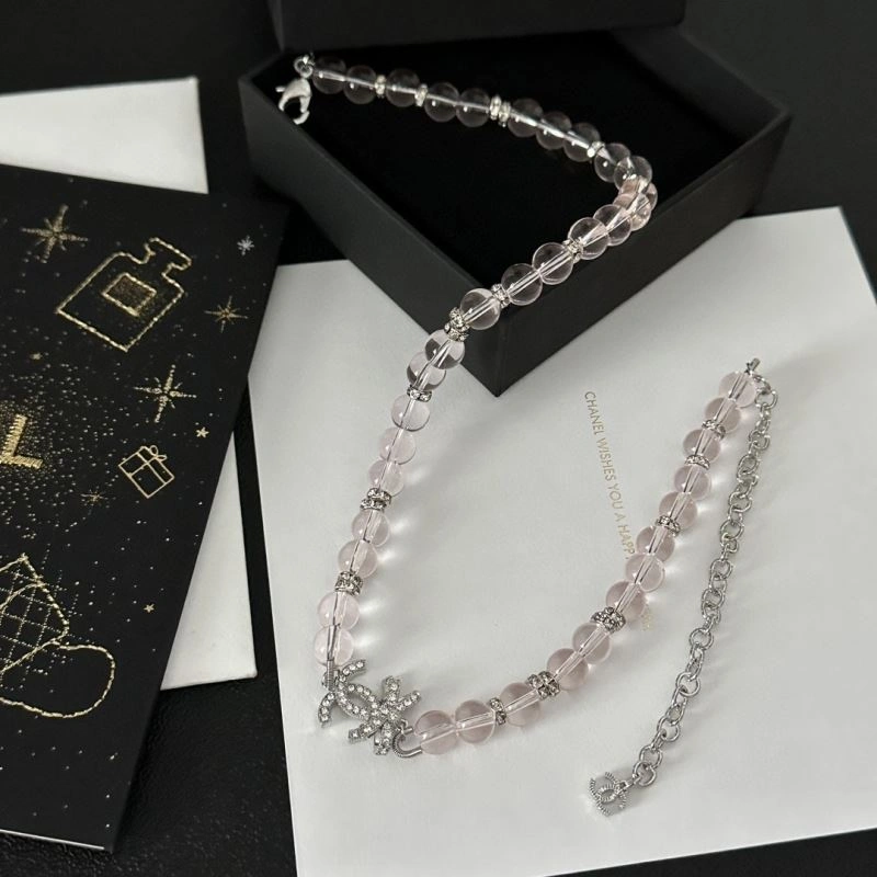 Fashionable Chxnxl Necklaces 293319