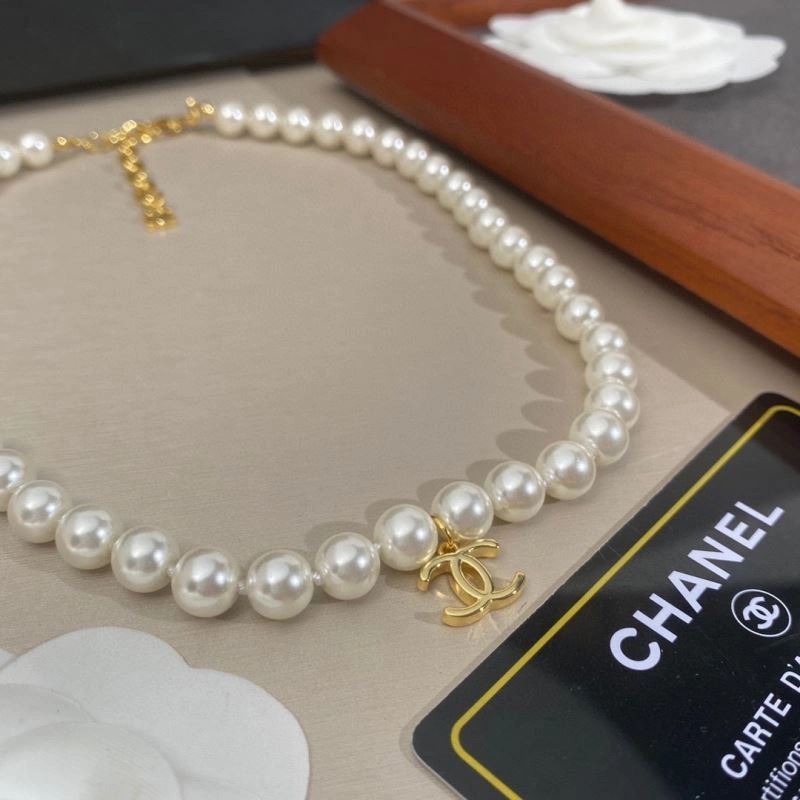 Reliable Chxnxl Necklaces 293315