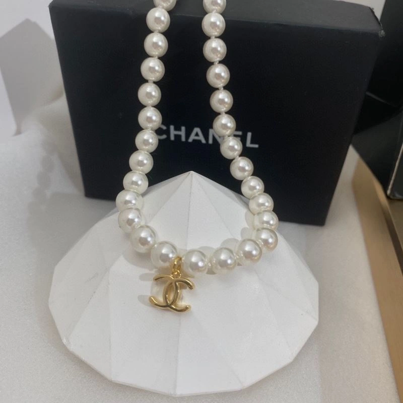 Reliable Chxnxl Necklaces 293315