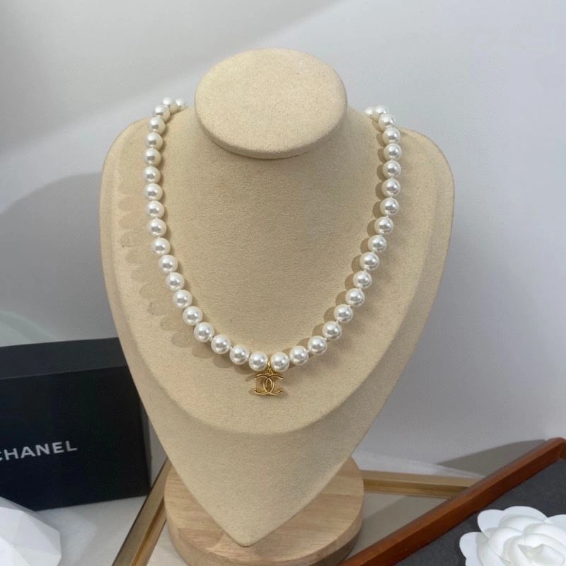 Reliable Chxnxl Necklaces 293315