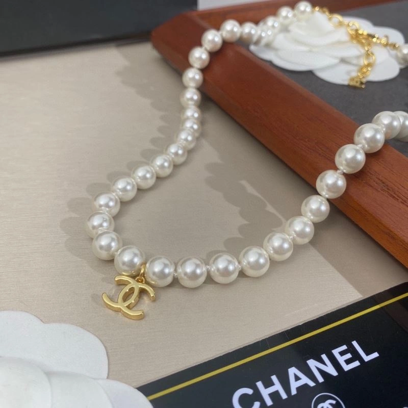 Reliable Chxnxl Necklaces 293315