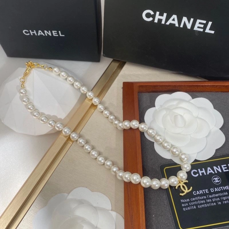 Reliable Chxnxl Necklaces 293315