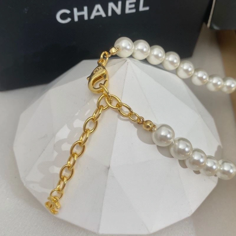 Reliable Chxnxl Necklaces 293315