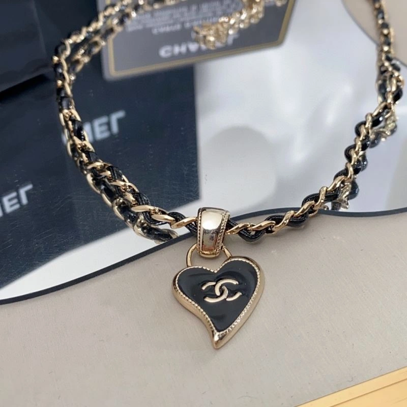 Durable Chxnxl Necklaces 293314