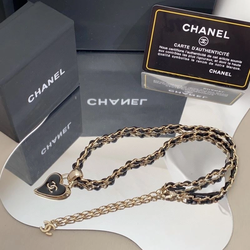 Durable Chxnxl Necklaces 293314