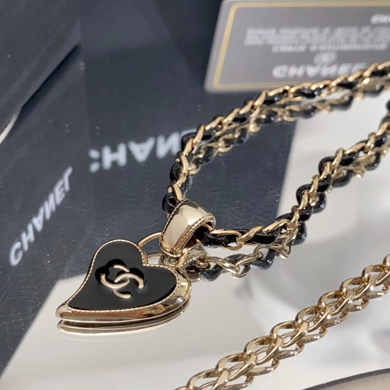 Durable Chxnxl Necklaces 293314
