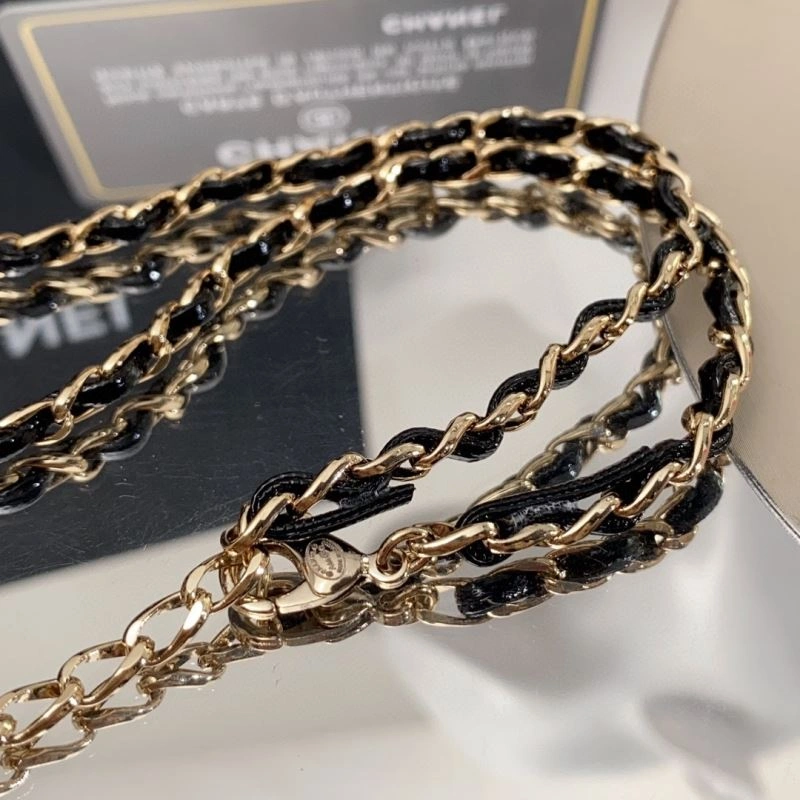 Durable Chxnxl Necklaces 293314