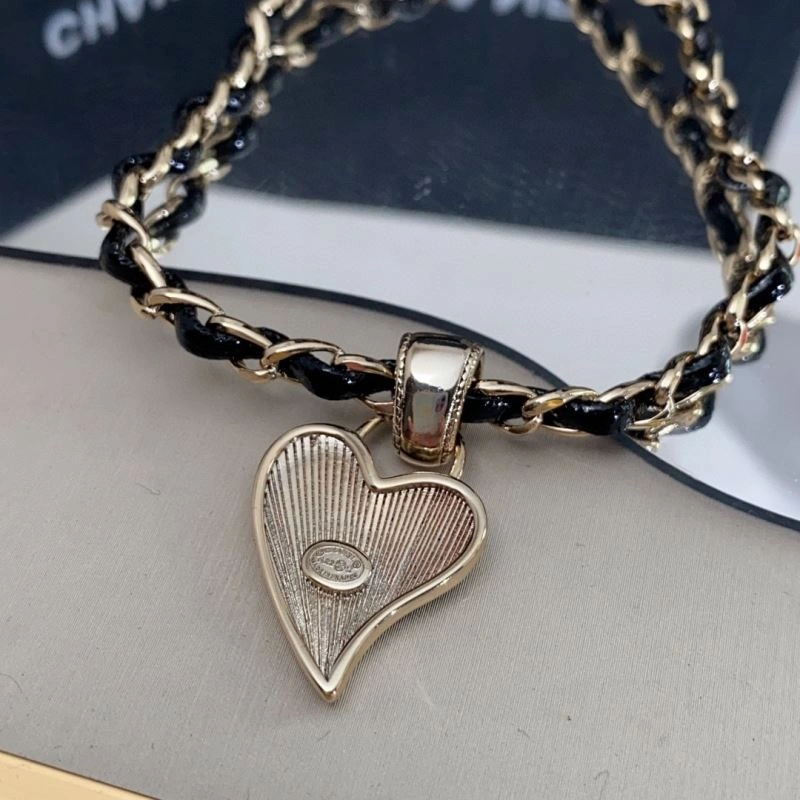 Durable Chxnxl Necklaces 293314