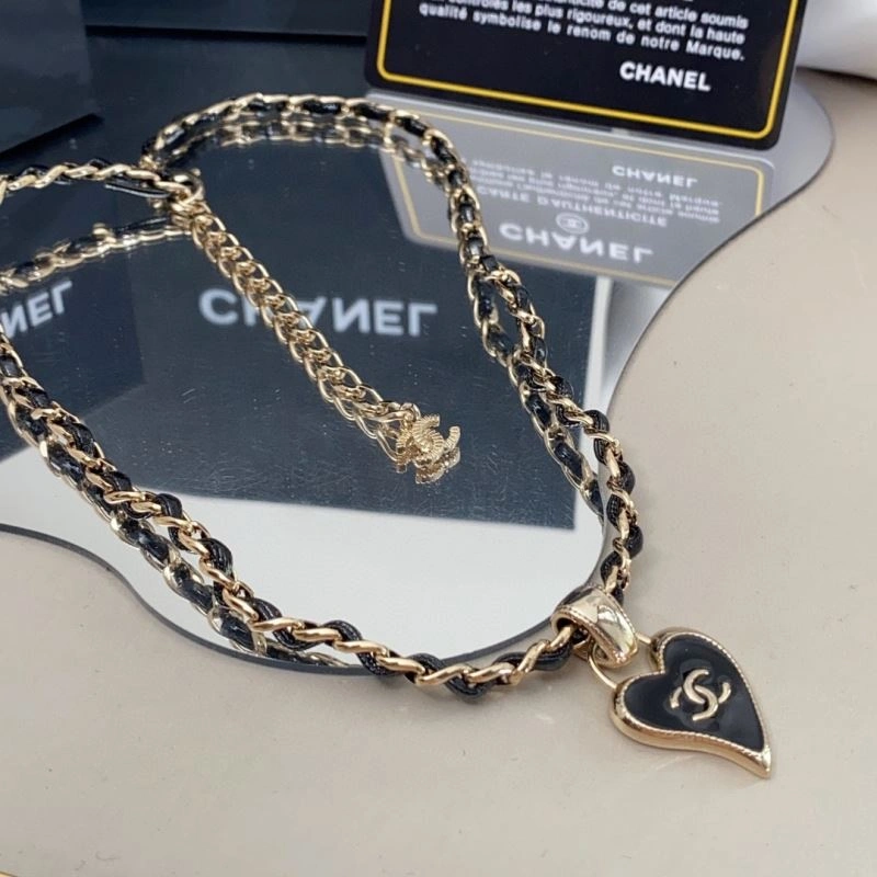 Durable Chxnxl Necklaces 293314