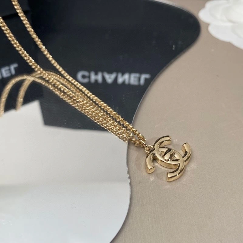 Chxnxl Necklaces StreetReady 293313