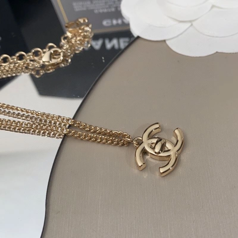 Chxnxl Necklaces StreetReady 293313