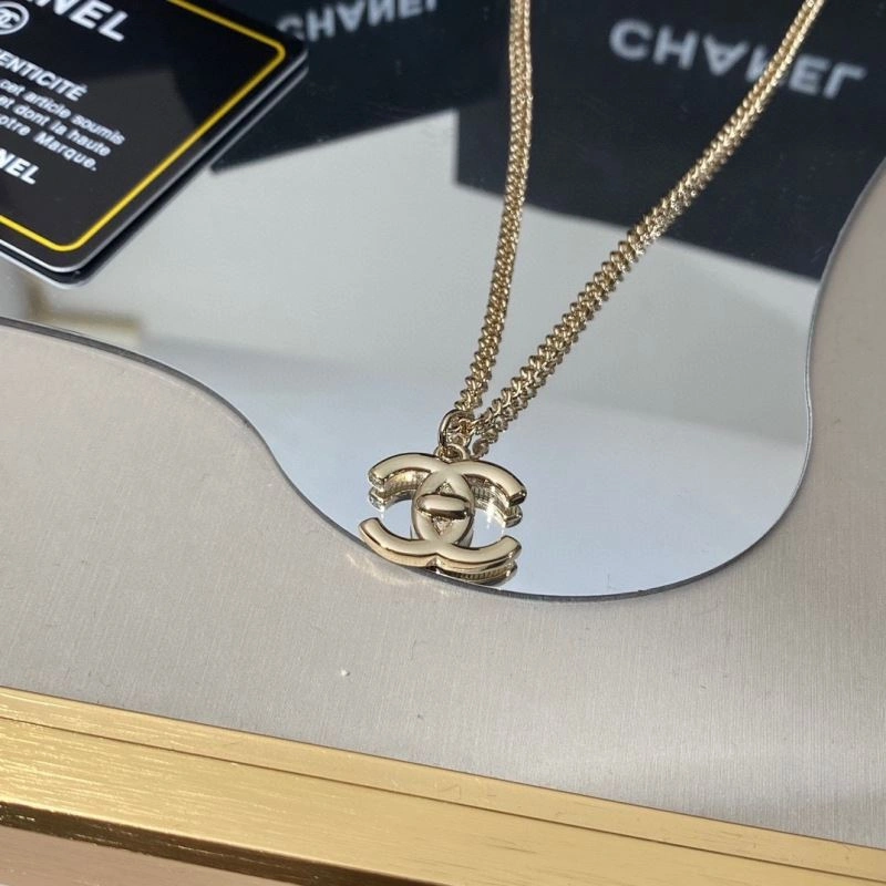 Chxnxl Necklaces StreetReady 293313