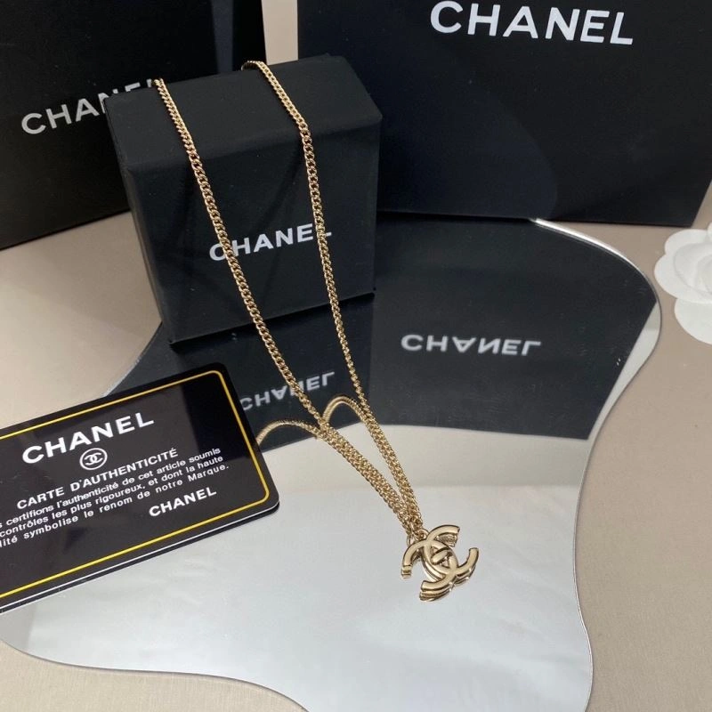Chxnxl Necklaces StreetReady 293313