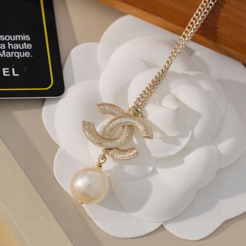 Chxnxl Necklaces Vibrant 293312