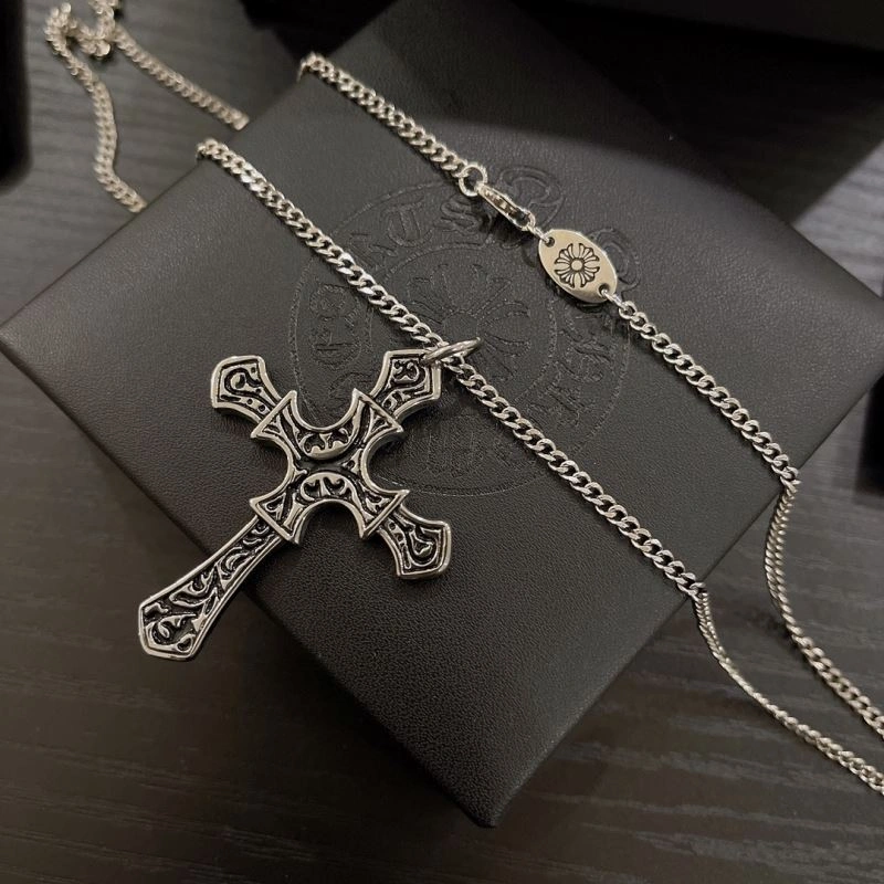 Chrxmx Hxxrts Necklaces EyeCatching 301716