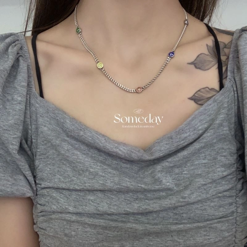 Chrxmx Hxxrts Necklaces TopPick 301728