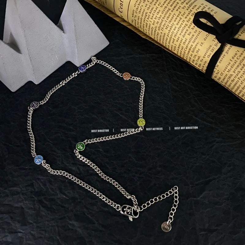Chrxmx Hxxrts Necklaces TopPick 301728