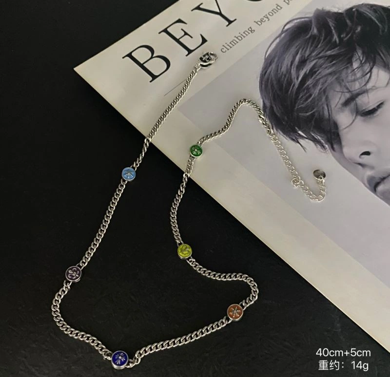 Chrxmx Hxxrts Necklaces TopPick 301728