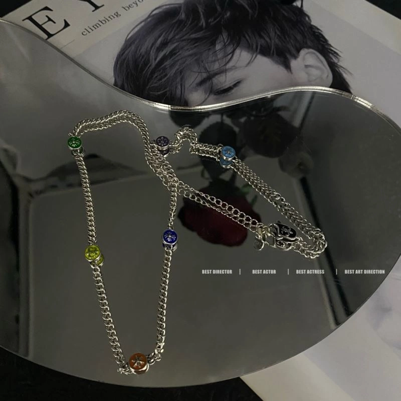 Chrxmx Hxxrts Necklaces TopPick 301728
